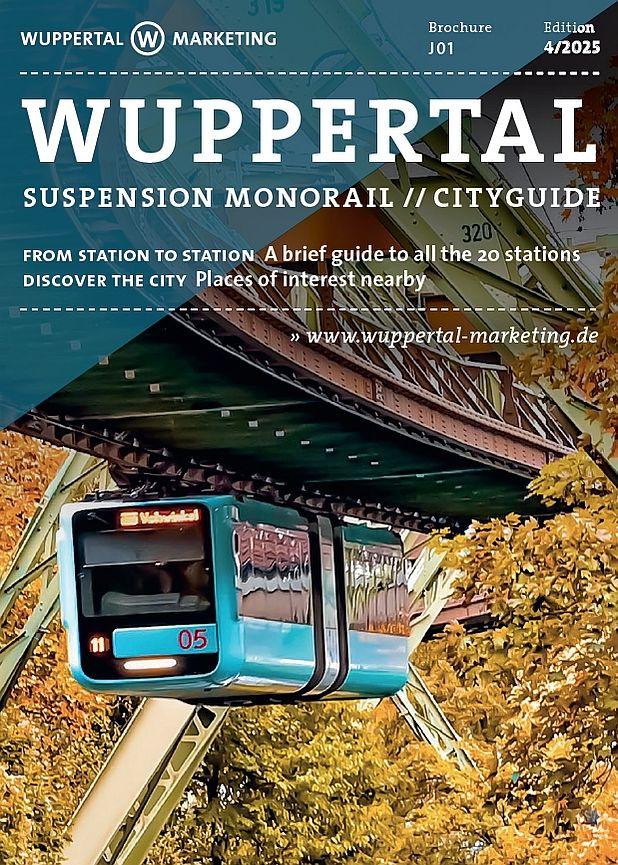 Cover: From station to station