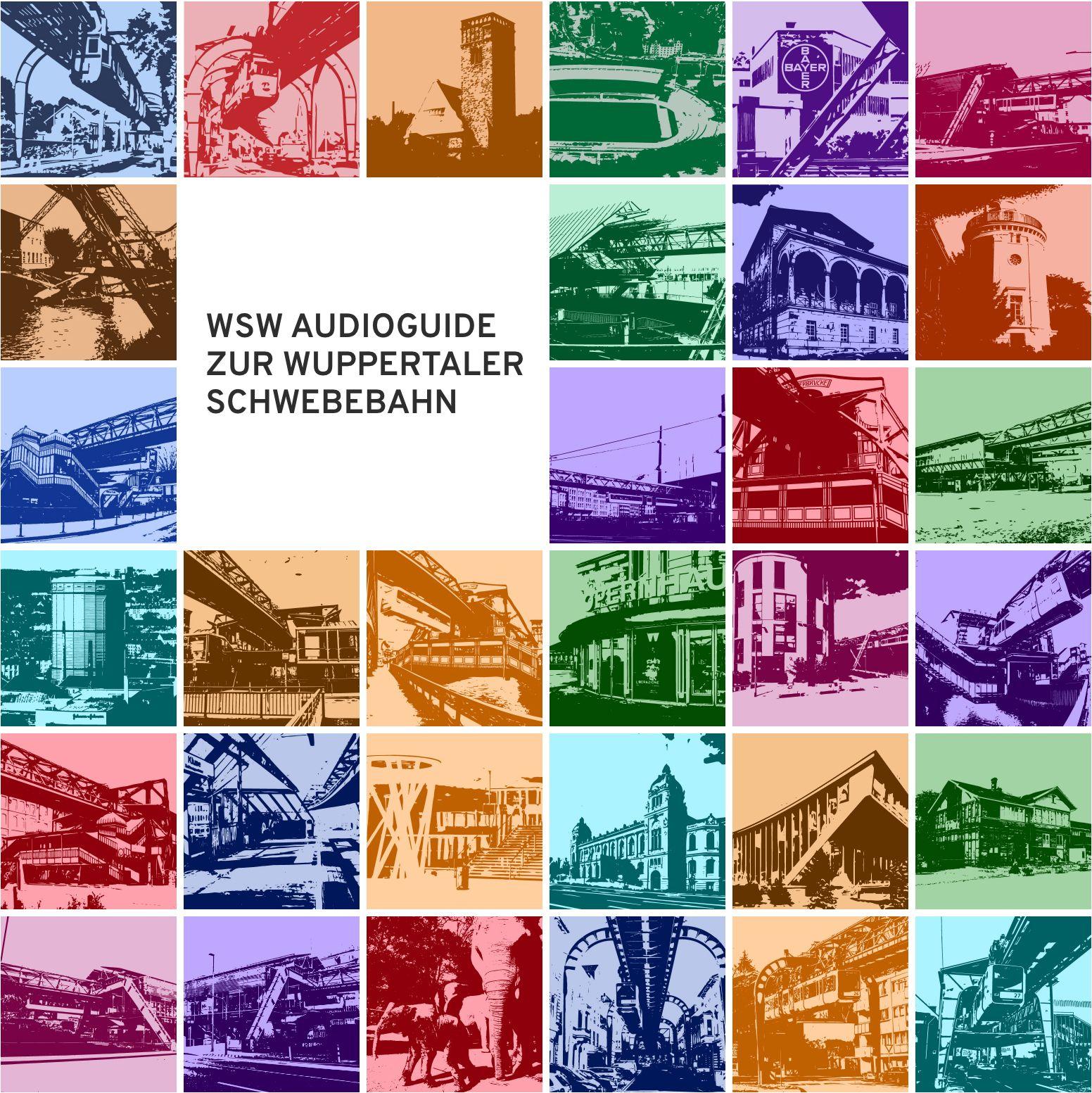 WSW Audioguide - Zur Wuppertaler Schwebebahn